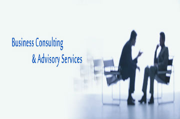 Business Advisory services